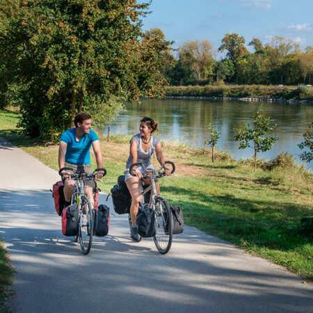 Chambre Independante Proche Parcours Loire A Velo Sandillon Εξωτερικό φωτογραφία